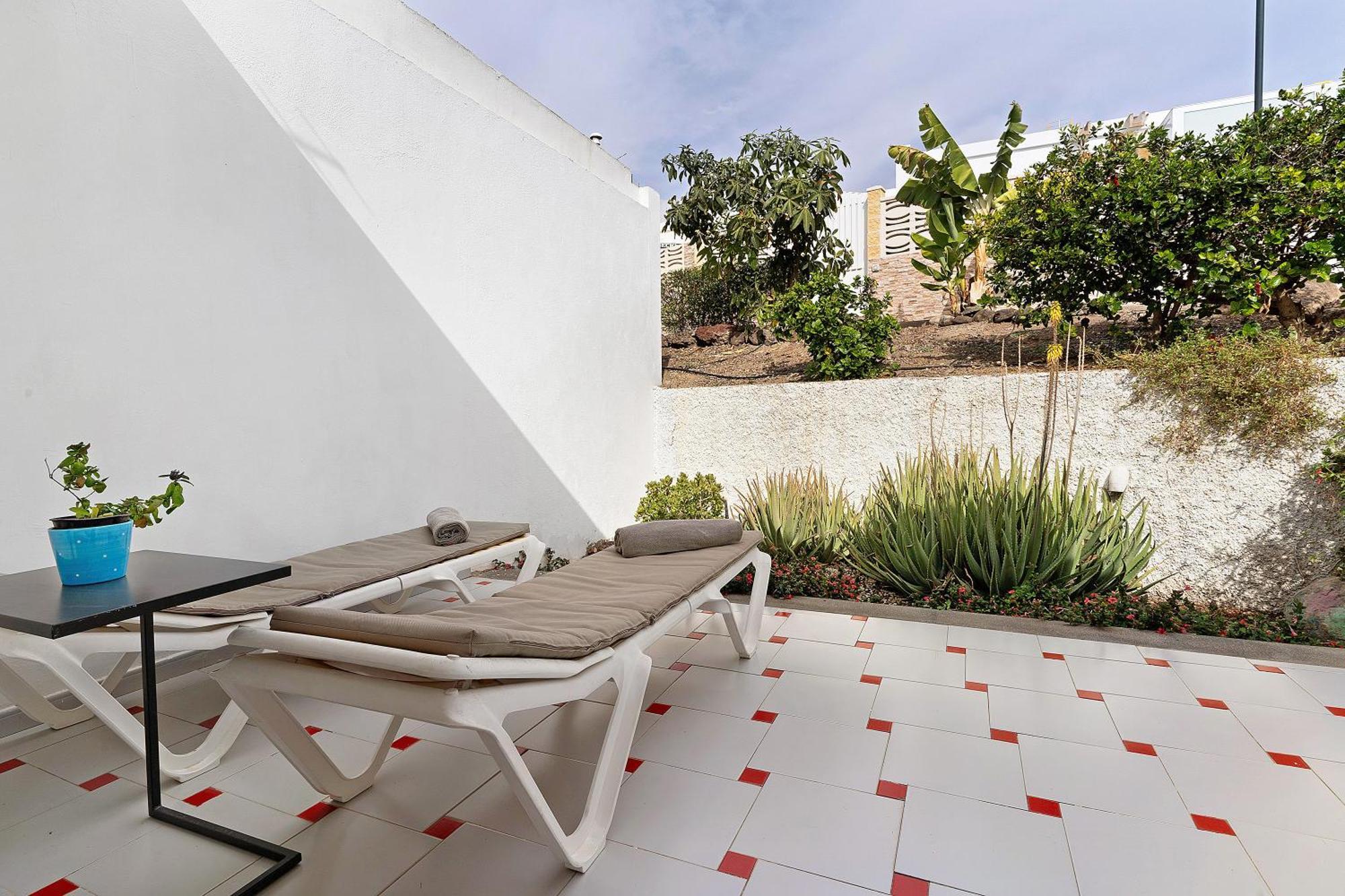 Bungalow Aloe Dunas 2 Maspalomas  Exterior photo